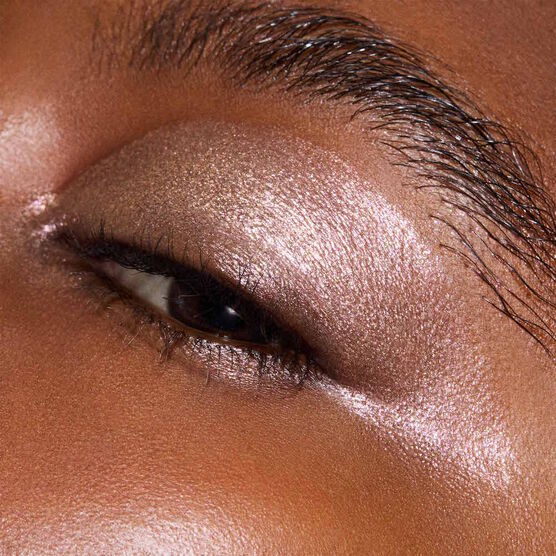 SOMBRA MET&Aacute;LICA M.A.C SINGLE EYE SHADOW